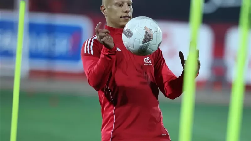عمرو الجزار