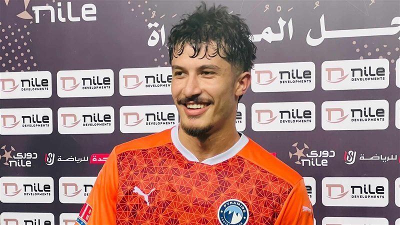 أسامه جلال 