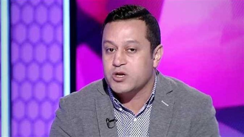 هشام حنفي 