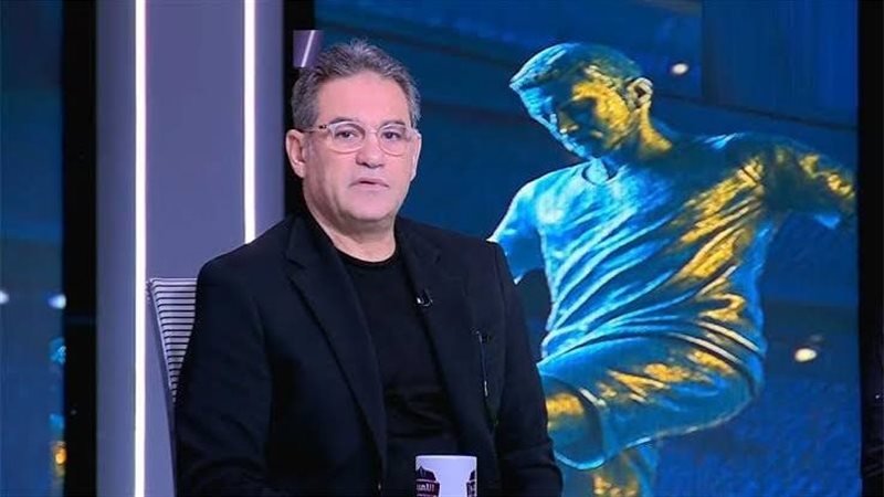 خالد جلال