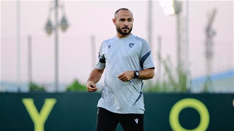 محمد الشيخ