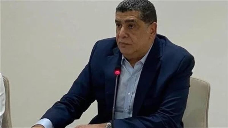 عمرو صلاح