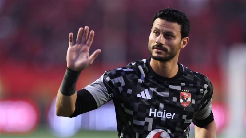 محمد الشناوي
