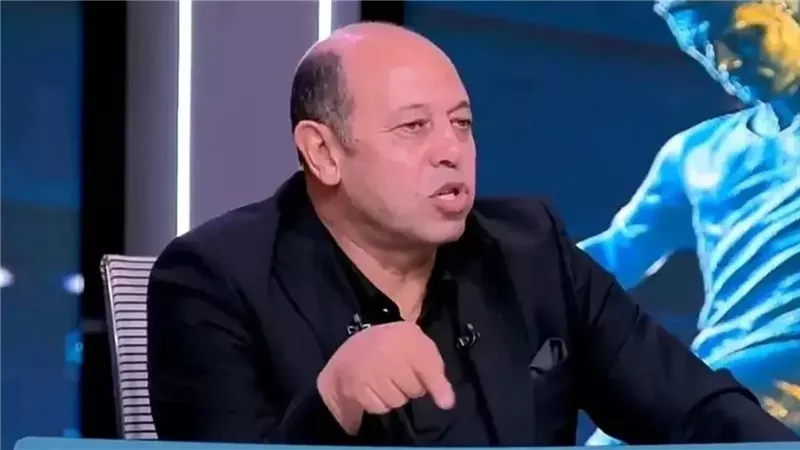 أحمد سليمان 