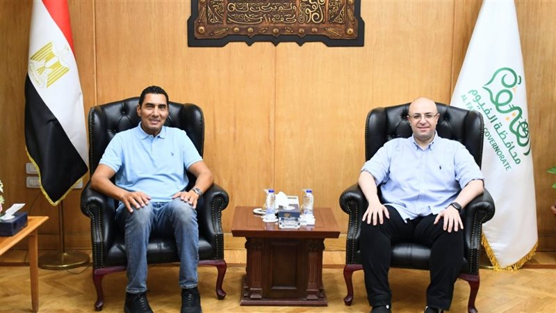 جوهر نبيل ومحمد هاني