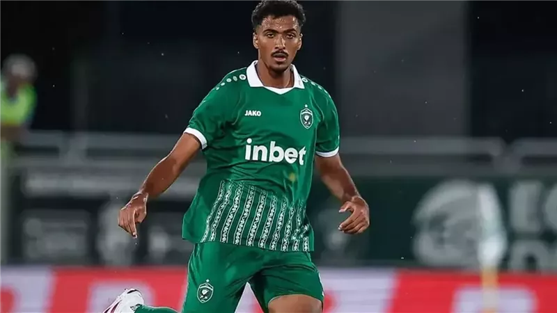 حسام عبد المجيد