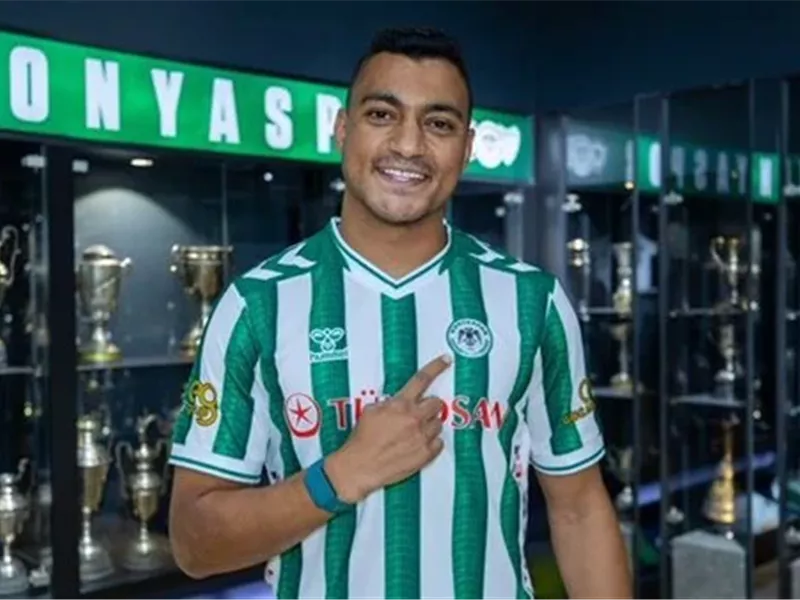 مصطفى محمد 