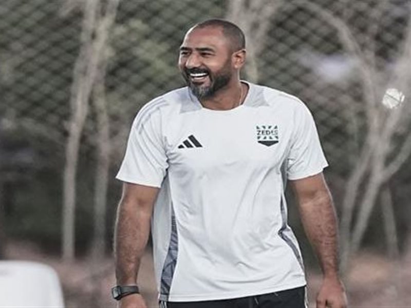 محمد شوقي