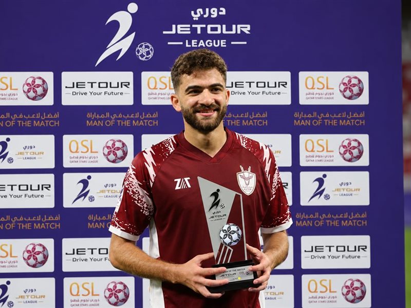نجل أبوتريكة 