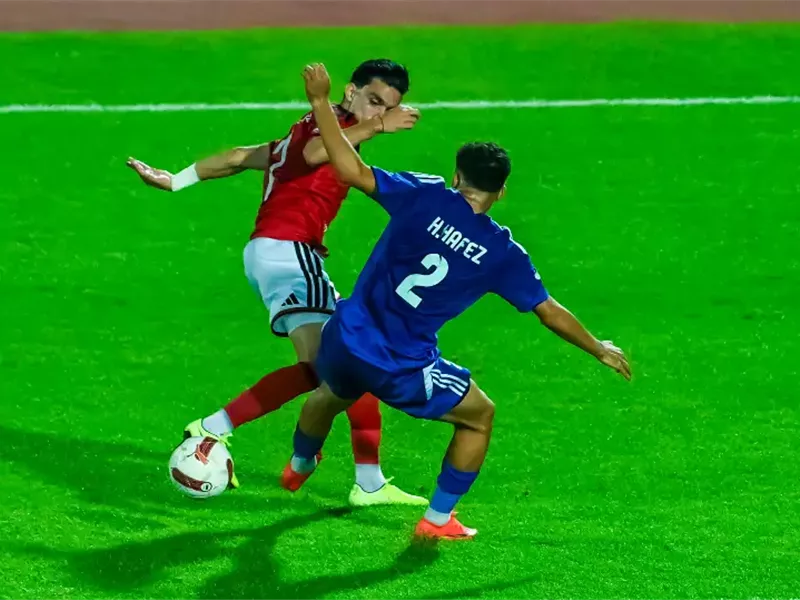 مباراة الاهلي وسموحة