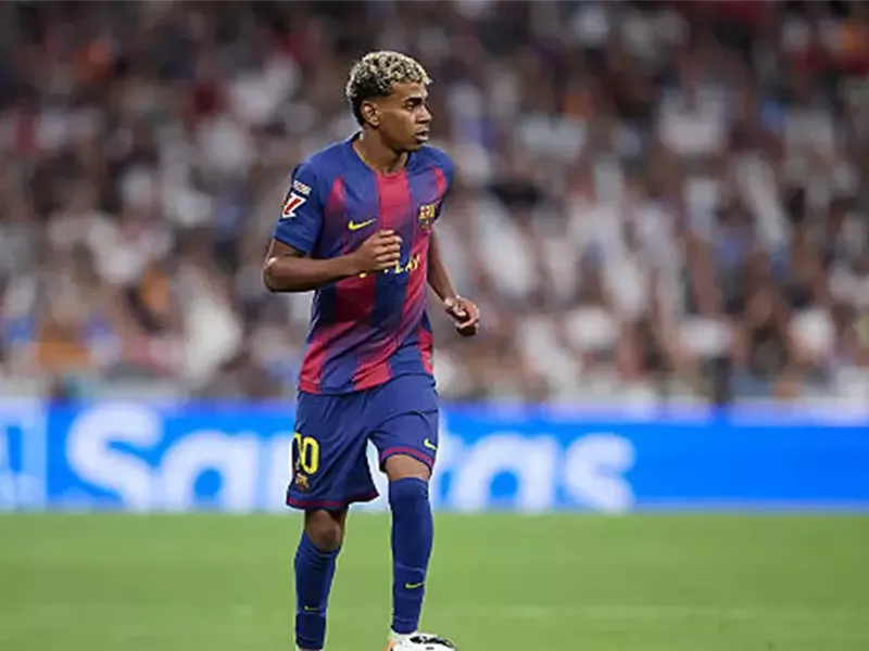 يامال 