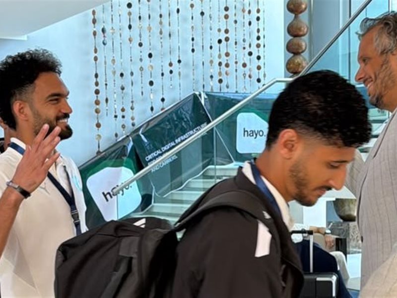 بيراميدز