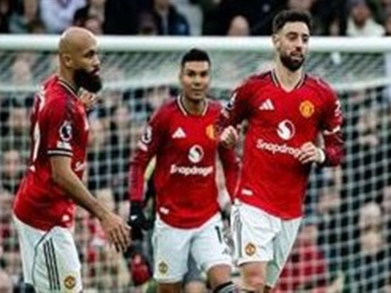 مانشستر يونايتد 