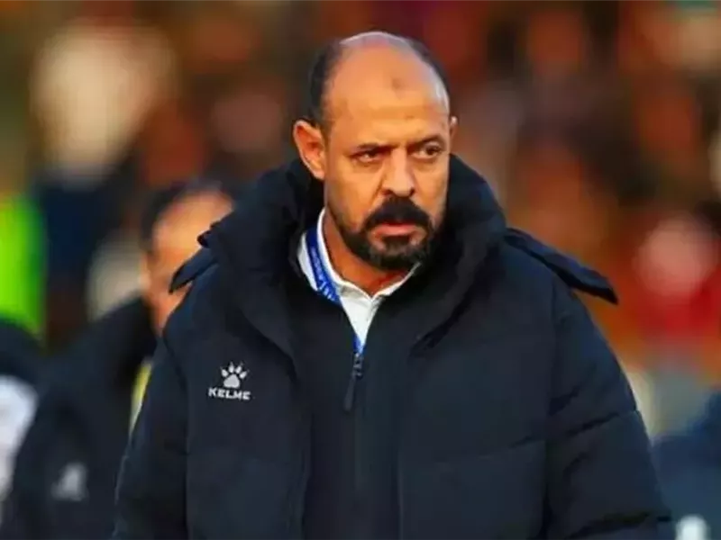 عماد النحاس