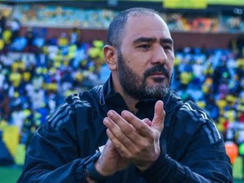 محمد شوقي 