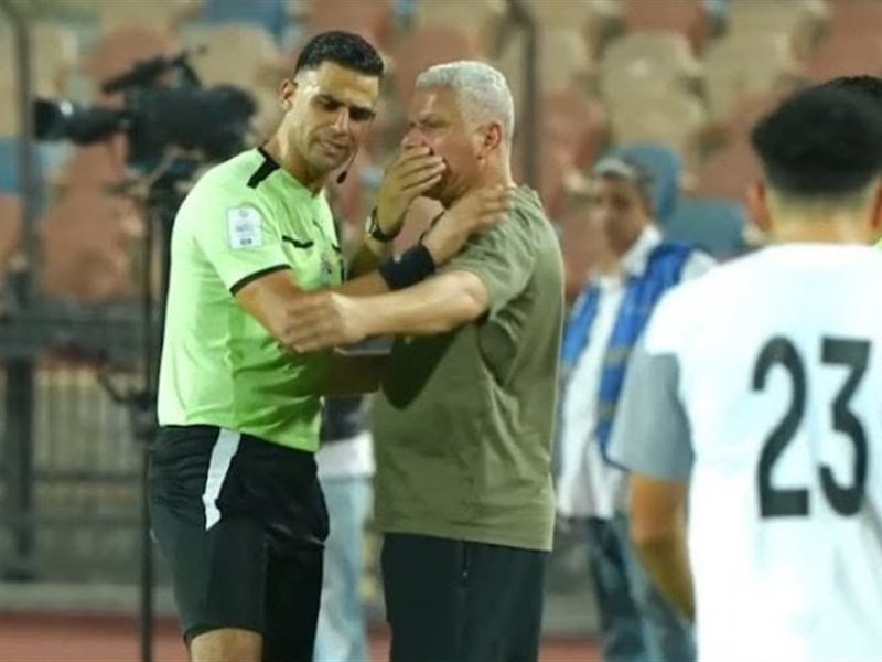 مدير الكرة بالأهلي 