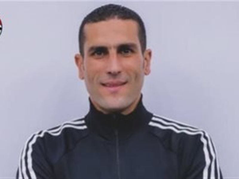 حكم الزمالك وأبوقير