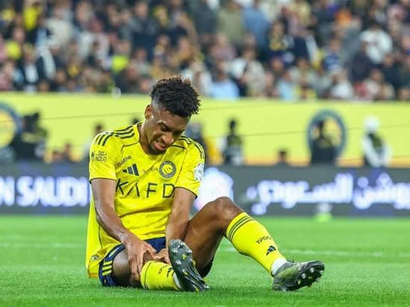 النصر السعودي 
