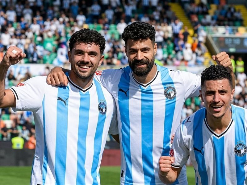 بيراميدز 