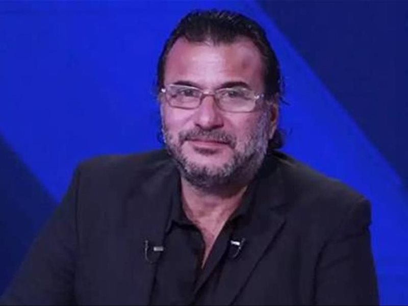 محمد عبد الجليل 