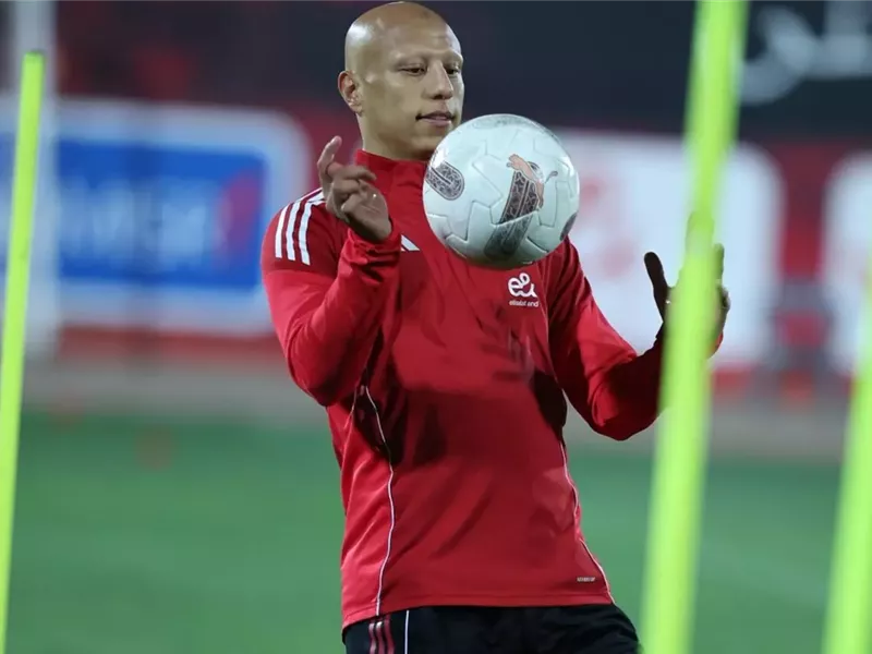 عمرو الجزار