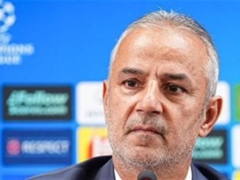 إسماعيل قرطال