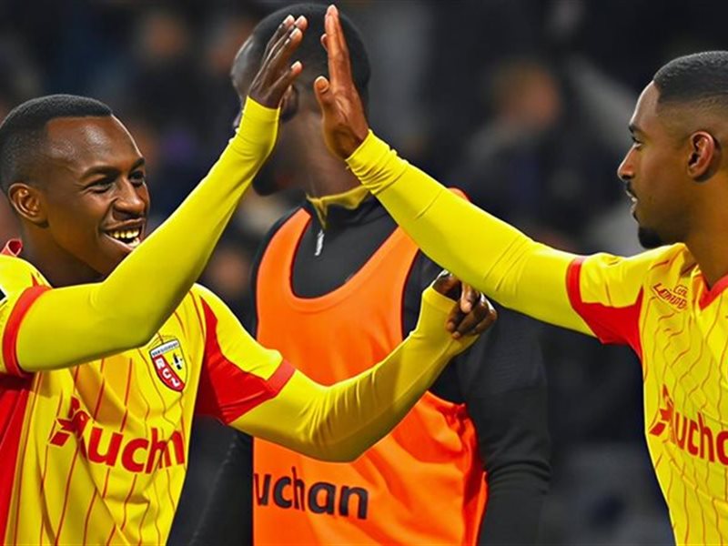 لانس الفرنسي