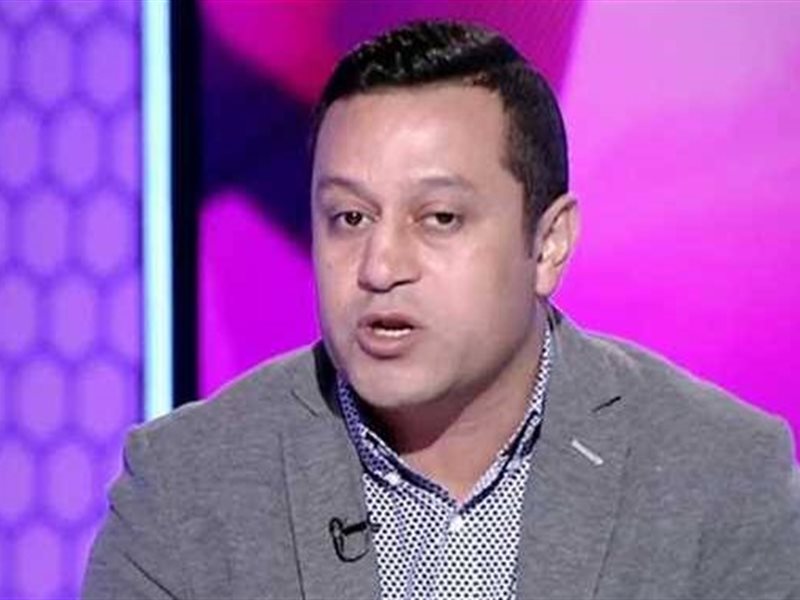 هشام حنفي 