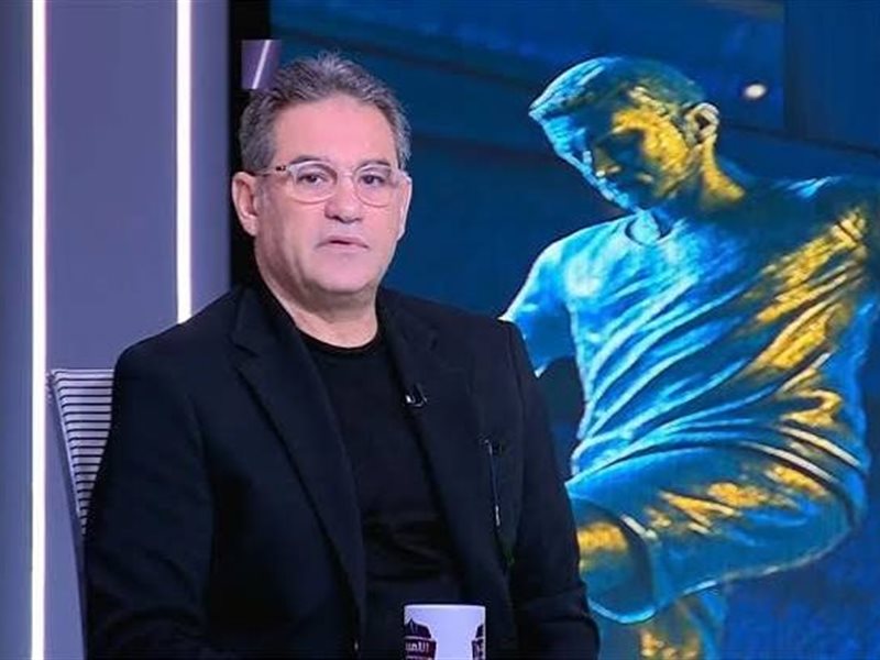 خالد جلال