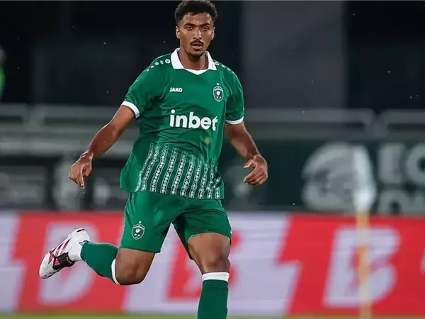 حسام عبد المجيد يشارك في فوز لودوجوريتس امام سبتمفري صوفيا في الدوري البلغاري