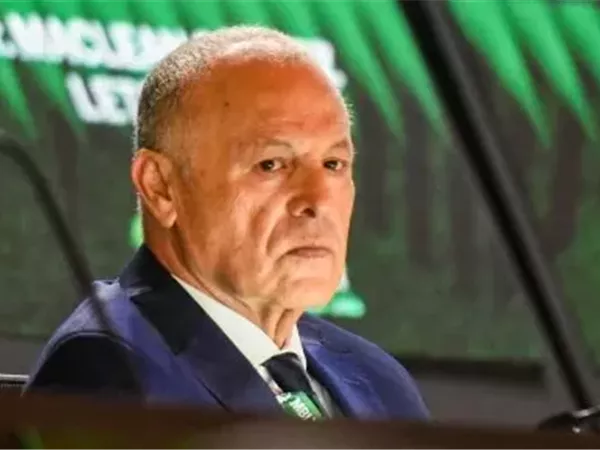 تعرف على نصائح ابو ريدة للمدربين واللاعبين
