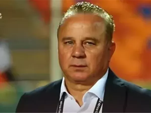 شوقى غريب : 26 مدربا يحصلون على الرخصة برو