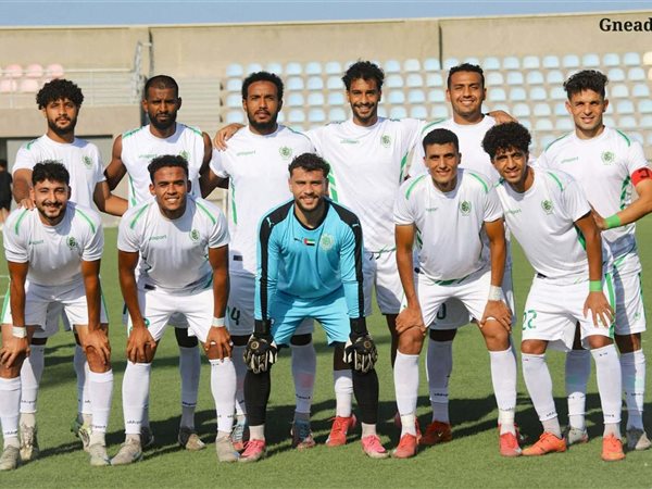 غدا ٤ مواجهات قوية بالمجموعة الأولي أبرزها الديربي السوهاجي 