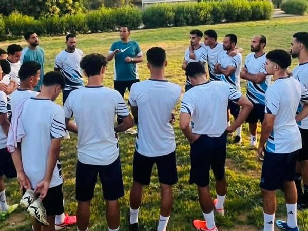 الفكرية يواجه التليفونات والمنيا ضيفا علي النجوم وجولدن يلتقي سيلا