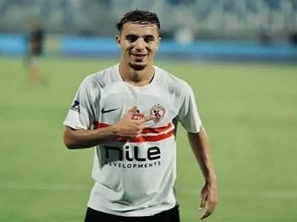 الزمالك يكشف تفاصيل جديدة في أزمة مستحقات عبد الحميد معالي