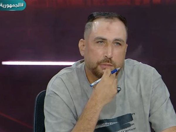 نادر العشري : عموتة لم يدخل قلوب الأهلاوية حتى الآن