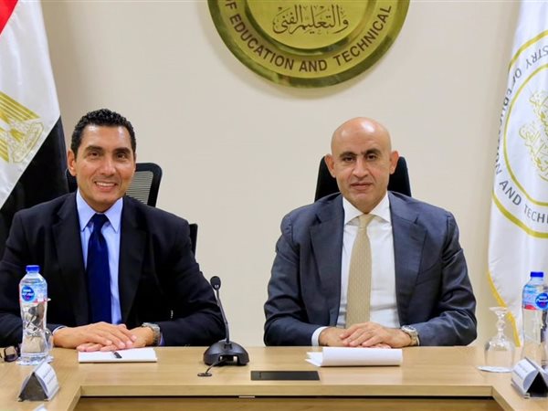جوهر نبيل: الرياضة المدرسية  هي البوابة الحقيقية لاكتشاف وصناعة جيل جديد من المواهب الرياضية 
