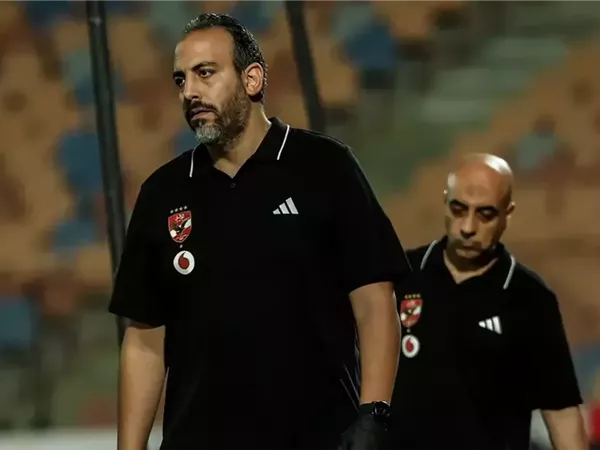 طبيب الأهلي  يعلن تفاصيل إصابة «الشناوي» و«طاهر»