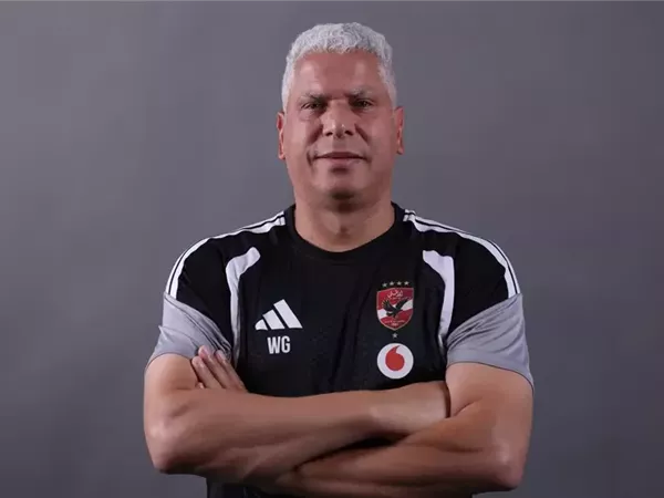 عموتة يمنح فريق الأهلي 4 ايام راحة 