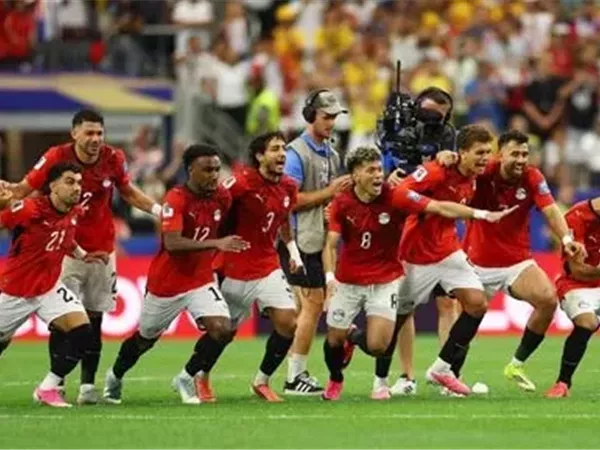 إبراهيم حسن يكشف تفاصيل معسكر منتخب مصر ومواعيد مباراتي أنجولا وجنوب السودان