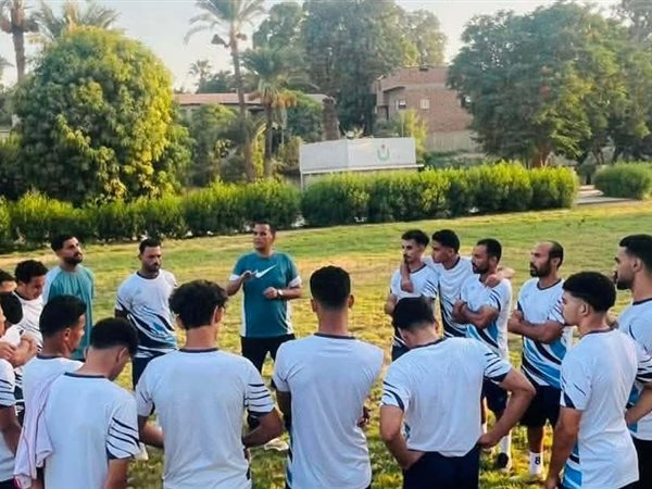 الفكرية يكثف تحركاته من هذا المطلب بالقسم الثاني