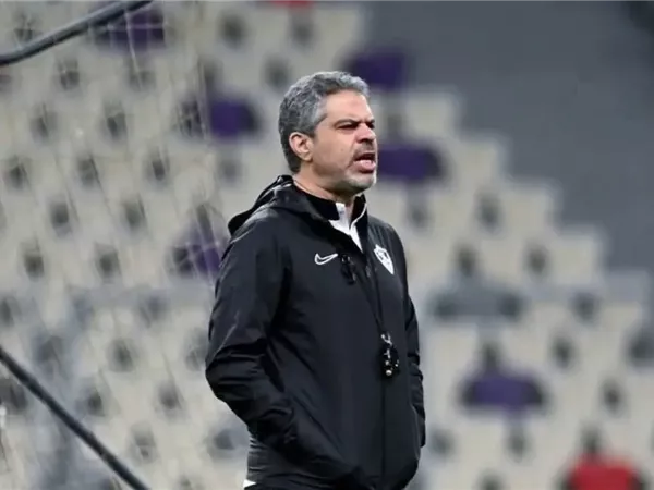 على خطى الأهلي .. الزمالك راحة 4 ايام