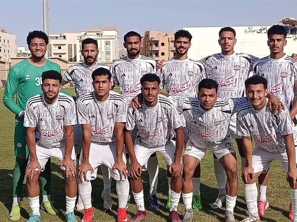 بعد جولتين الانتصار غائب عن عملاق الصعيد 