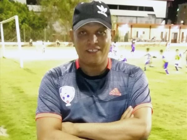 زيزو أسوان: مصرون علي إكمال المنافسة والوصول بدوري المحترفين