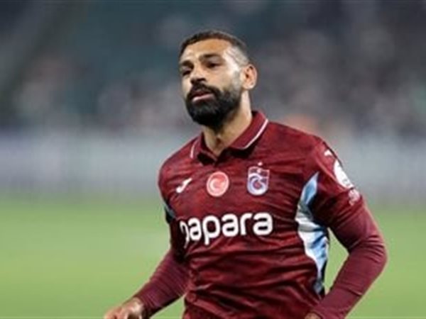محمد صلاح يحقق أمنية مشجع طرابزون رغم الخسارة