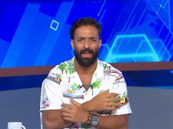 ميدو يكشف مخطط بيع الزمالك