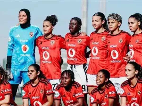 الأهلي يواجه الزمالك في بطولة الدوري