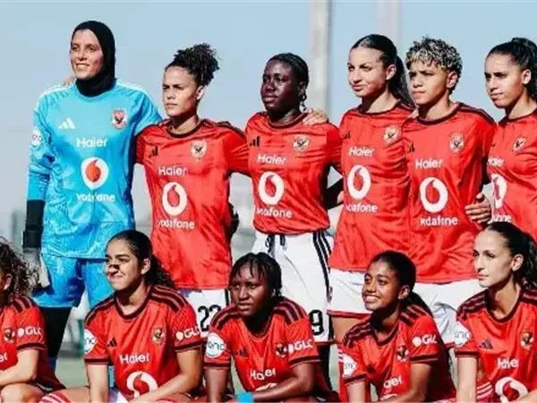 أحمد رمضان يعلن تشكيل الأهلي لمباراة الزمالك في الدوري