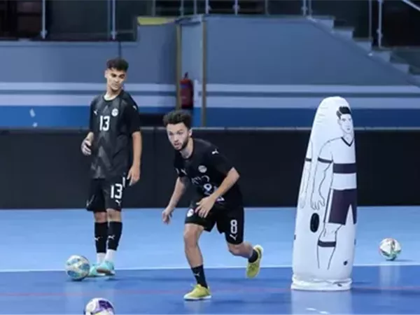 منتخب الصالات يعلن قائمته لوديتي الجزائر 