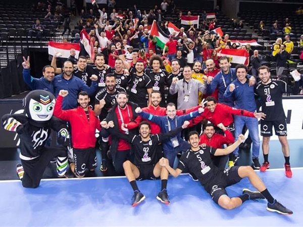 رئيس إتحاد اليد: نسعى لبناء جيل  للمستقبل